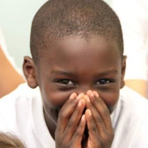 Meet your Posher, Agusta